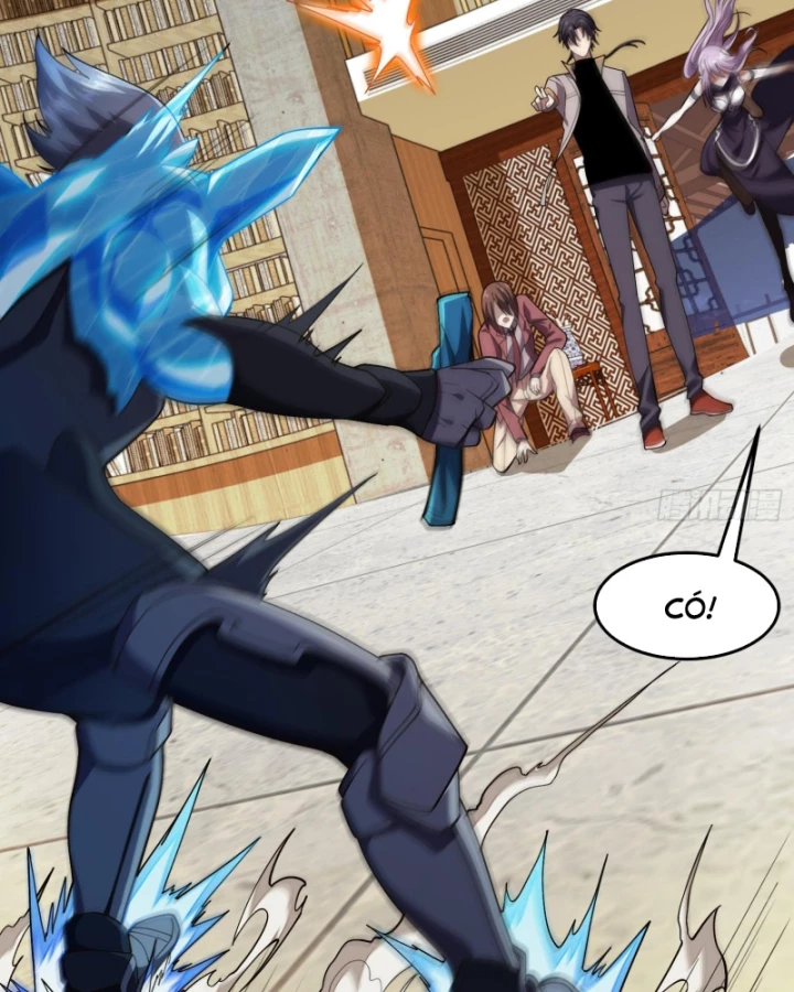 Toàn Trí Tu Tiên Giả Chapter 44 - 11