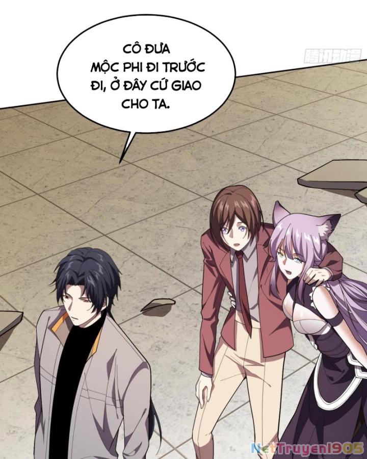Toàn Trí Tu Tiên Giả Chapter 44 - 13