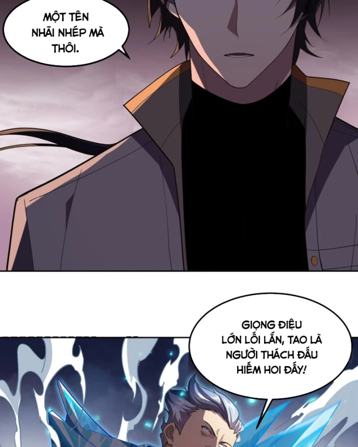 Toàn Trí Tu Tiên Giả Chapter 44 - 15