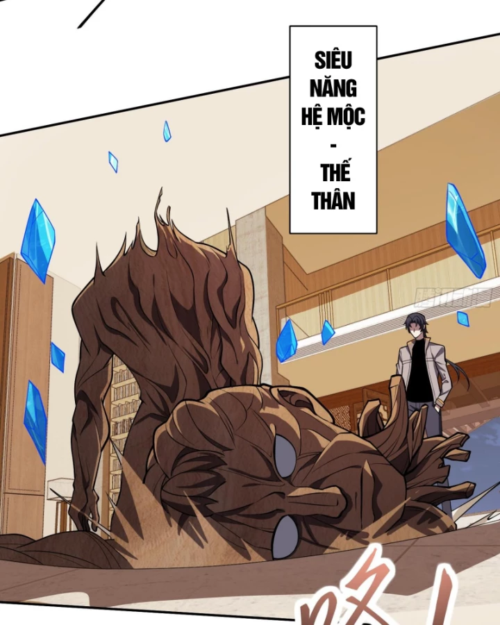 Toàn Trí Tu Tiên Giả Chapter 44 - 23