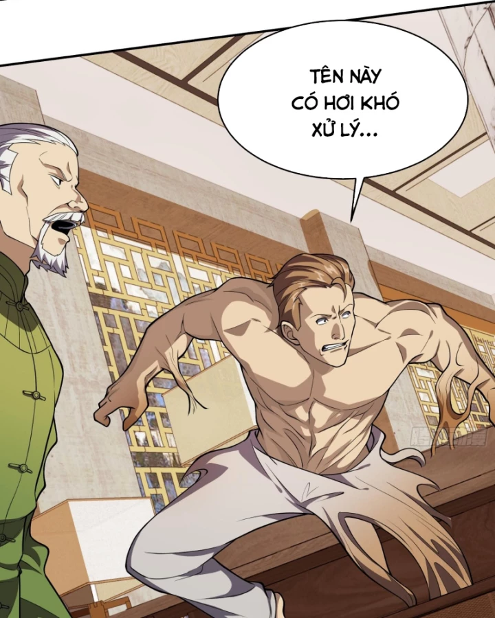 Toàn Trí Tu Tiên Giả Chapter 44 - 25