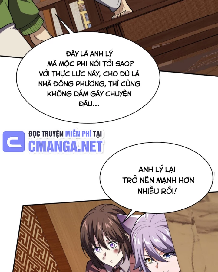 Toàn Trí Tu Tiên Giả Chapter 44 - 26