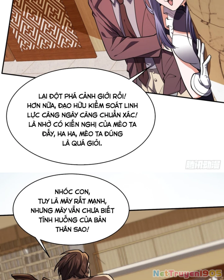 Toàn Trí Tu Tiên Giả Chapter 44 - 27