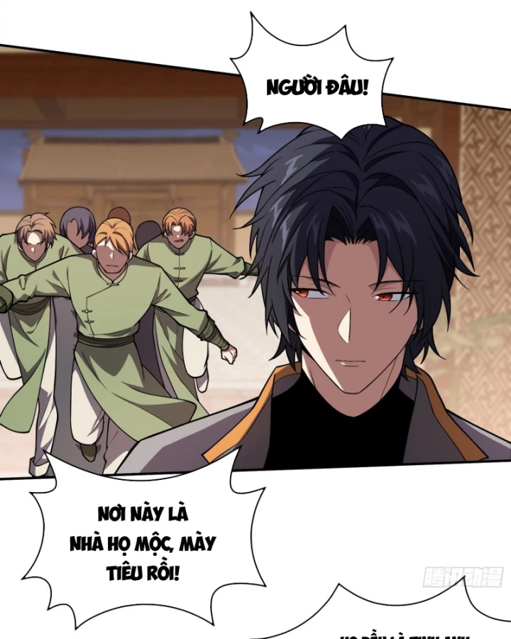 Toàn Trí Tu Tiên Giả Chapter 44 - 29