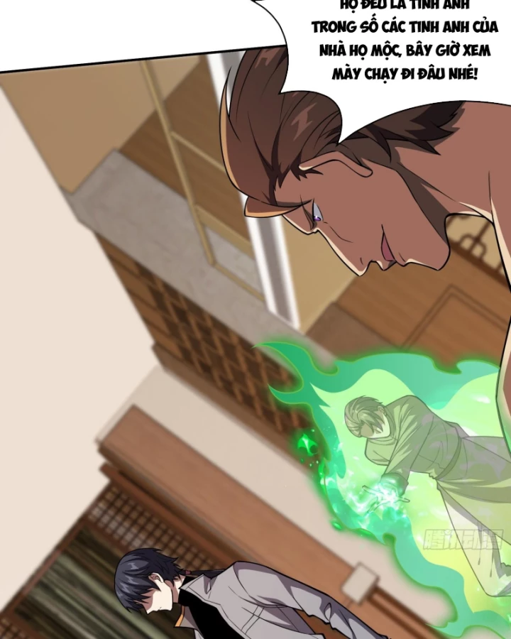 Toàn Trí Tu Tiên Giả Chapter 44 - 30