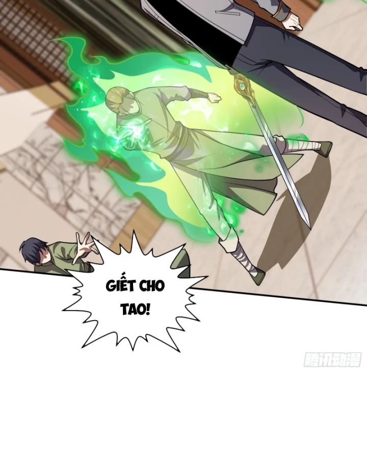Toàn Trí Tu Tiên Giả Chapter 44 - 31