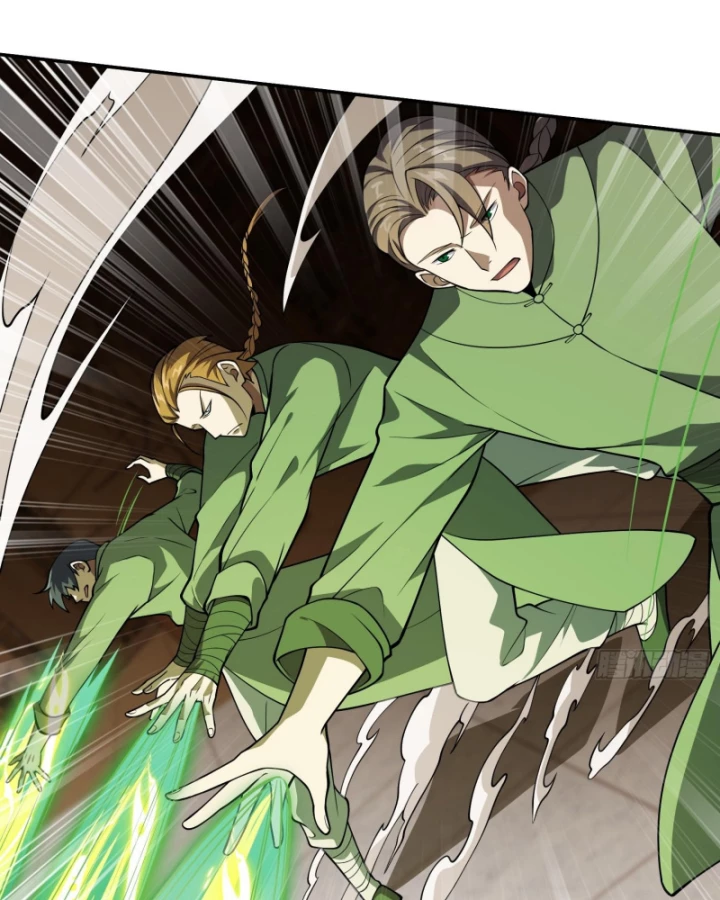 Toàn Trí Tu Tiên Giả Chapter 44 - 32