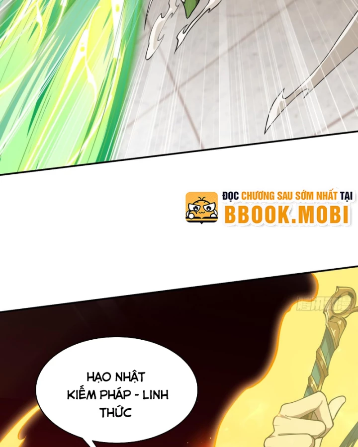 Toàn Trí Tu Tiên Giả Chapter 44 - 33