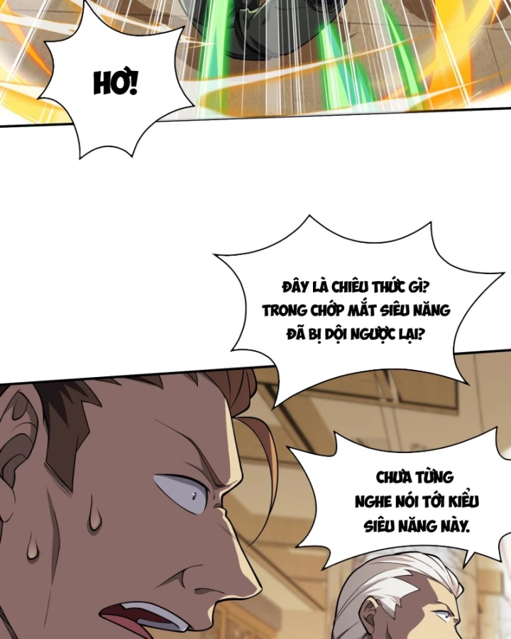 Toàn Trí Tu Tiên Giả Chapter 44 - 38