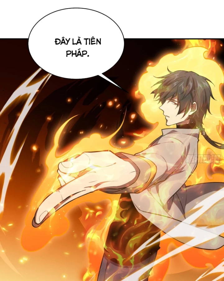 Toàn Trí Tu Tiên Giả Chapter 44 - 40