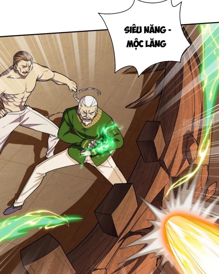 Toàn Trí Tu Tiên Giả Chapter 44 - 42