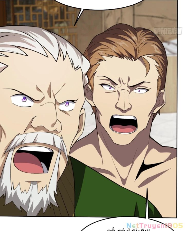 Toàn Trí Tu Tiên Giả Chapter 44 - 49
