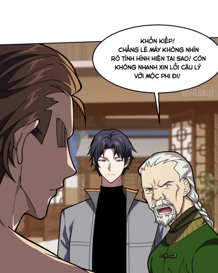 Toàn Trí Tu Tiên Giả Chapter 44 - 52