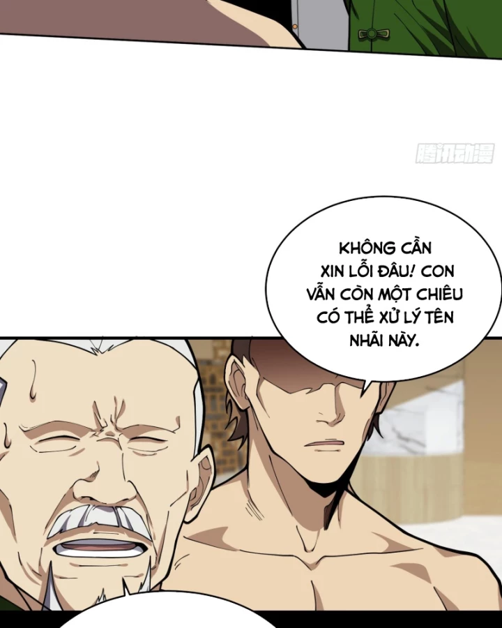 Toàn Trí Tu Tiên Giả Chapter 44 - 53