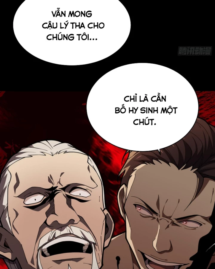 Toàn Trí Tu Tiên Giả Chapter 44 - 54