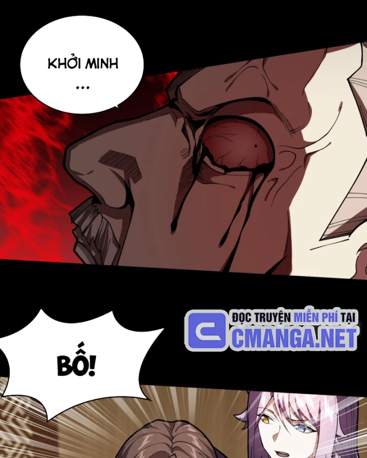 Toàn Trí Tu Tiên Giả Chapter 44 - 57