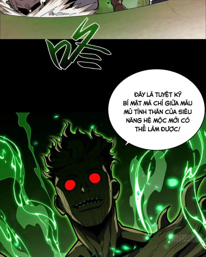 Toàn Trí Tu Tiên Giả Chapter 44 - 60