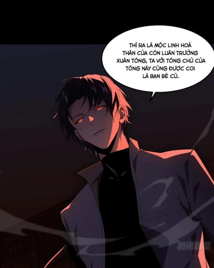 Toàn Trí Tu Tiên Giả Chapter 44 - 62