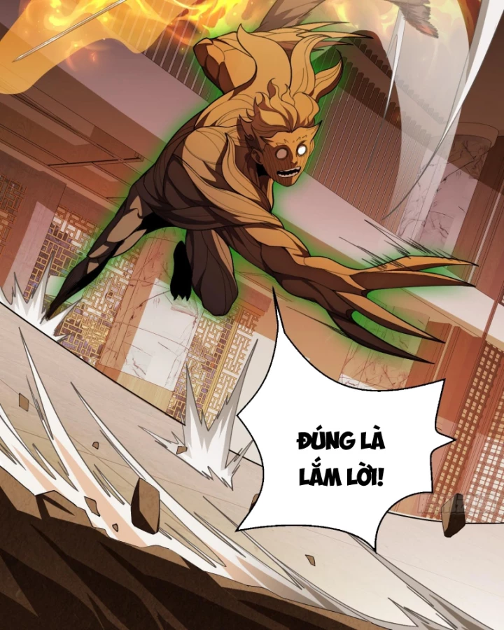 Toàn Trí Tu Tiên Giả Chapter 44 - 64