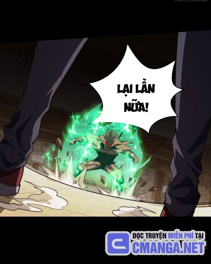 Toàn Trí Tu Tiên Giả Chapter 44 - 70