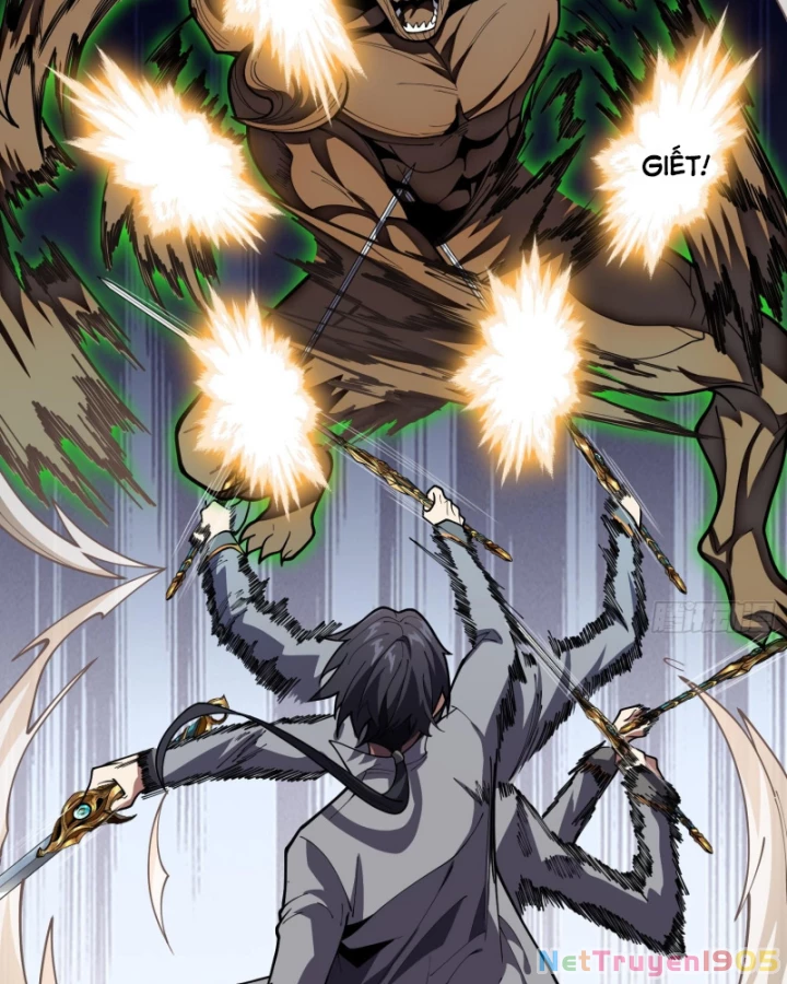 Toàn Trí Tu Tiên Giả Chapter 44 - 73