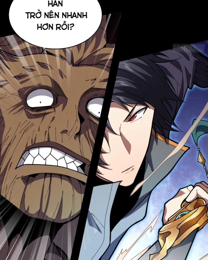Toàn Trí Tu Tiên Giả Chapter 44 - 77