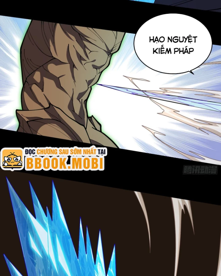 Toàn Trí Tu Tiên Giả Chapter 44 - 79