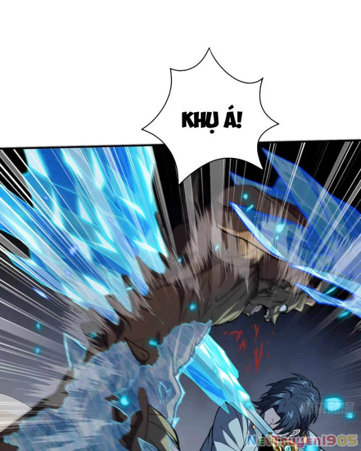 Toàn Trí Tu Tiên Giả Chapter 44 - 82
