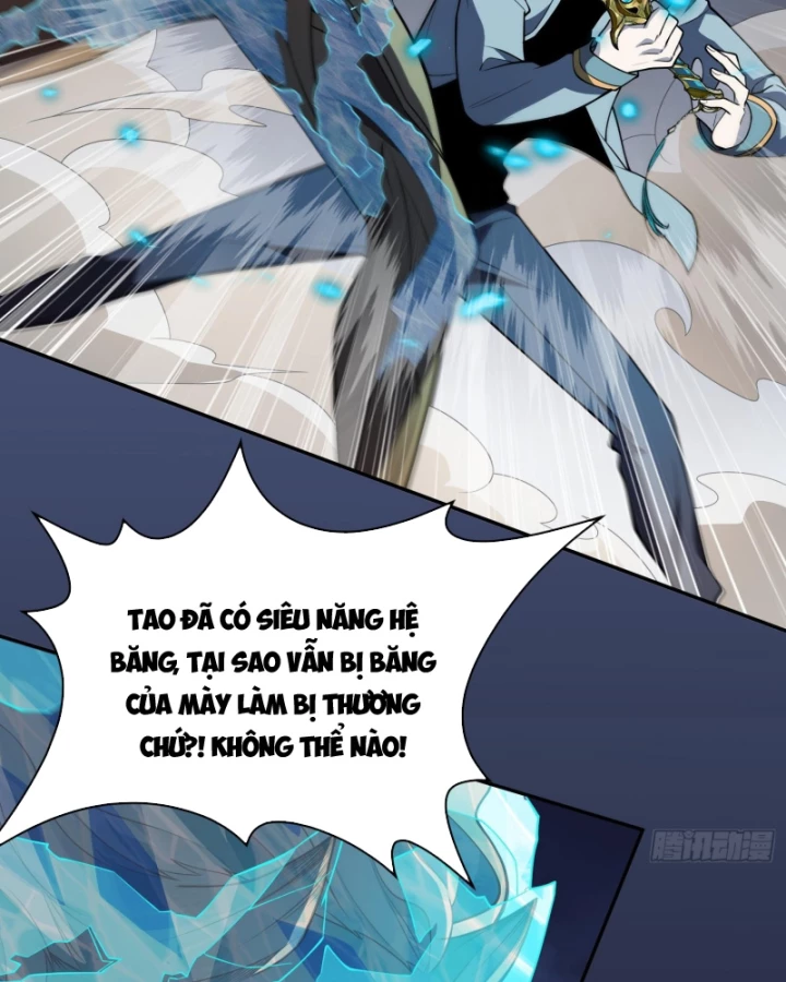 Toàn Trí Tu Tiên Giả Chapter 44 - 83