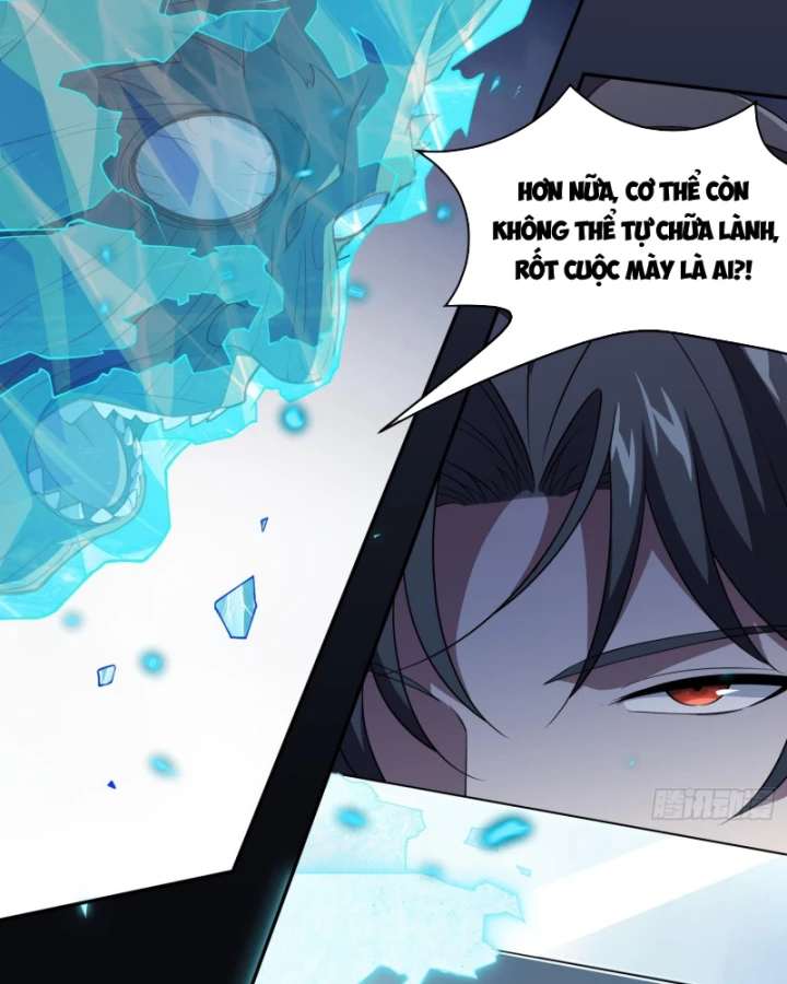 Toàn Trí Tu Tiên Giả Chapter 44 - 84