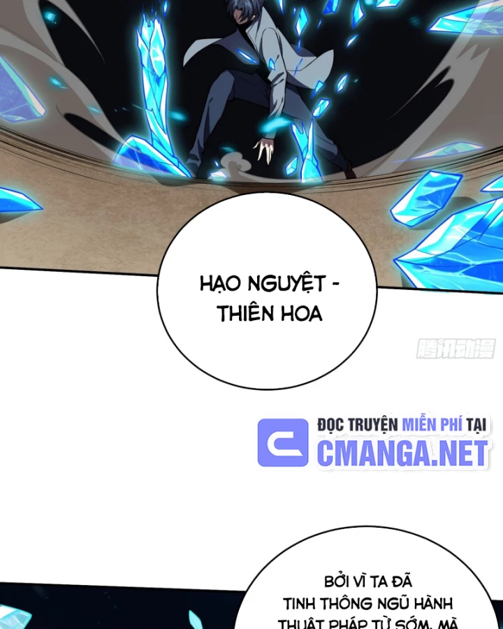 Toàn Trí Tu Tiên Giả Chapter 44 - 87