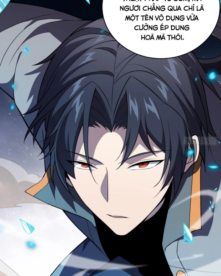 Toàn Trí Tu Tiên Giả Chapter 44 - 88