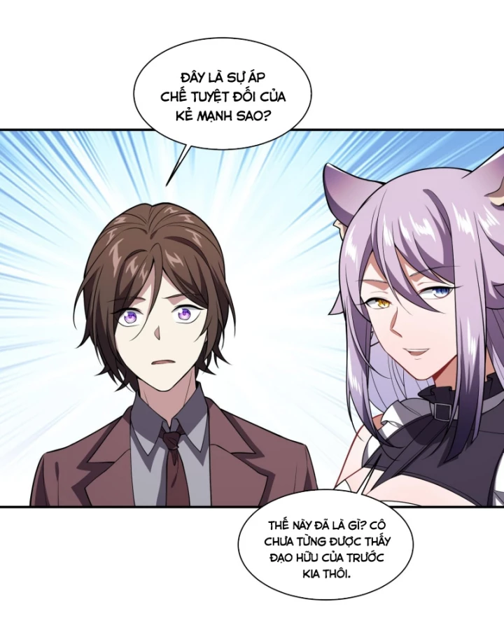 Toàn Trí Tu Tiên Giả Chapter 44 - 90