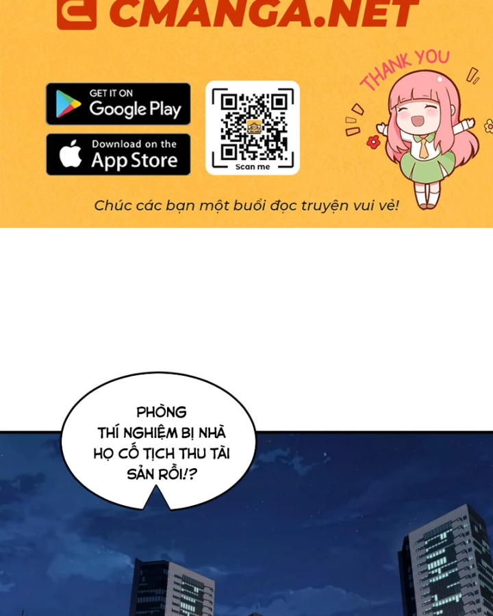Toàn Trí Tu Tiên Giả Chapter 45 - 2