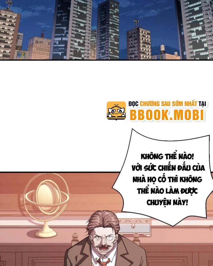 Toàn Trí Tu Tiên Giả Chapter 45 - 3