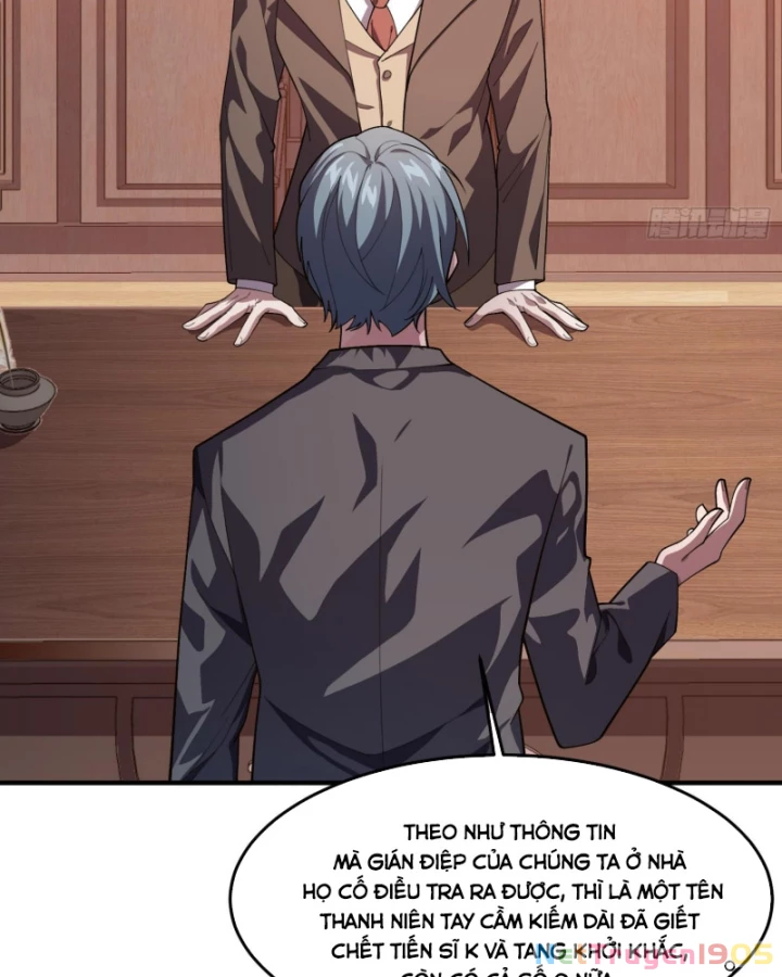 Toàn Trí Tu Tiên Giả Chapter 45 - 4