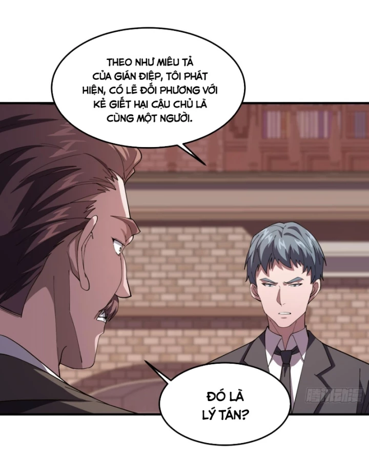 Toàn Trí Tu Tiên Giả Chapter 45 - 6