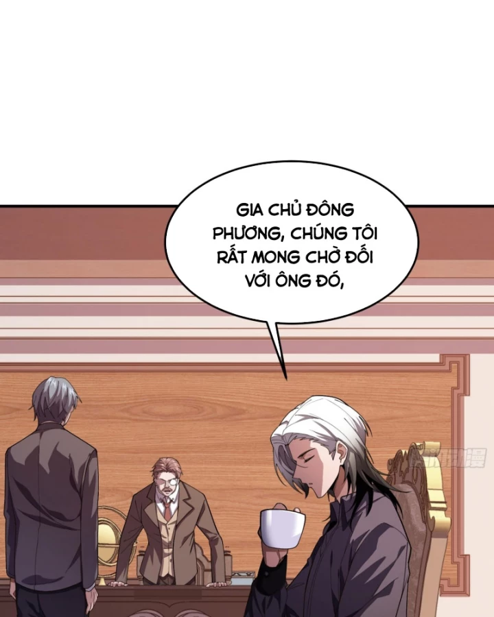 Toàn Trí Tu Tiên Giả Chapter 45 - 7