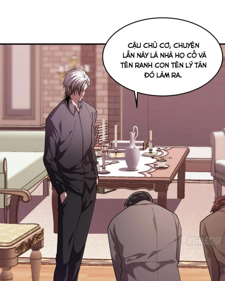 Toàn Trí Tu Tiên Giả Chapter 45 - 10