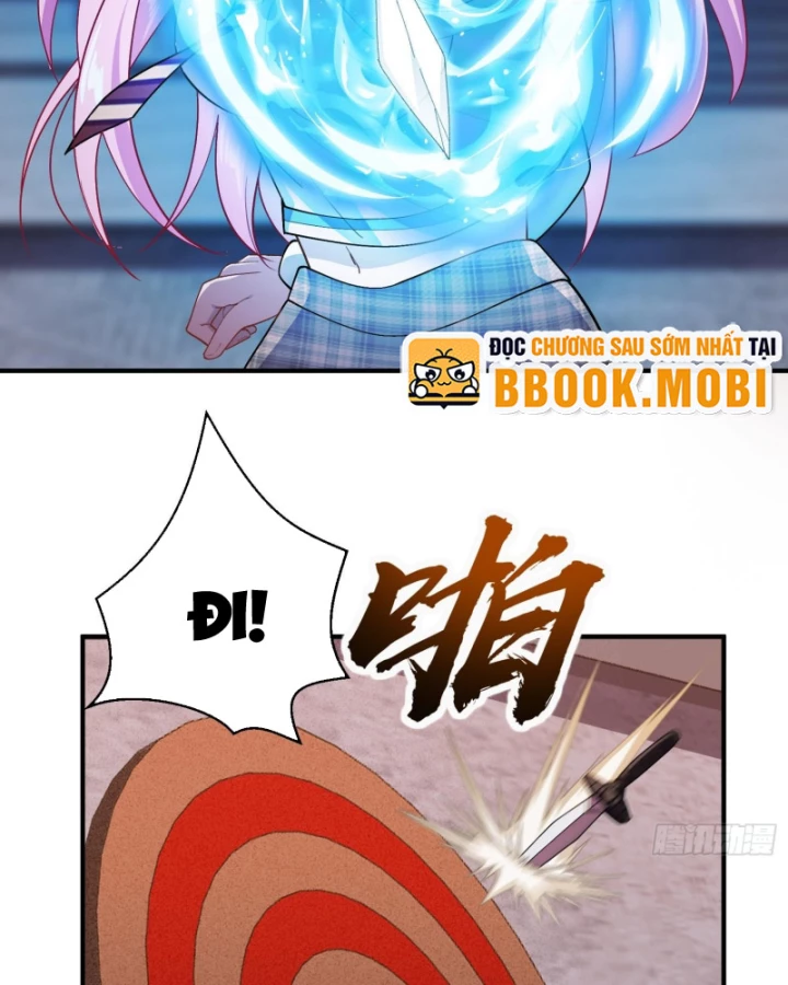 Toàn Trí Tu Tiên Giả Chapter 45 - 18