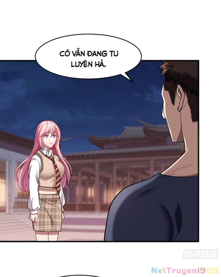 Toàn Trí Tu Tiên Giả Chapter 45 - 21