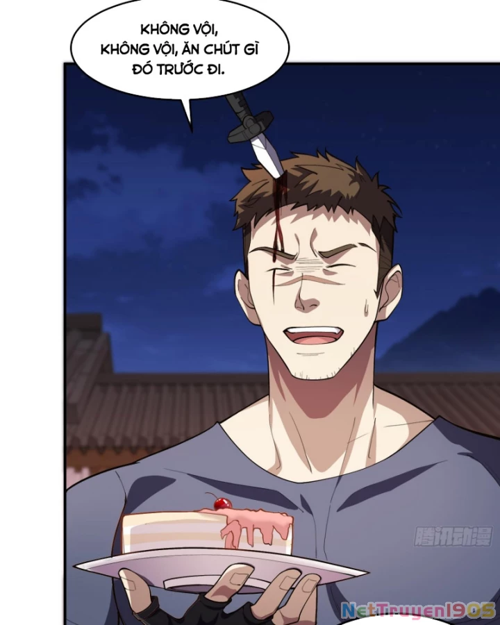 Toàn Trí Tu Tiên Giả Chapter 45 - 22