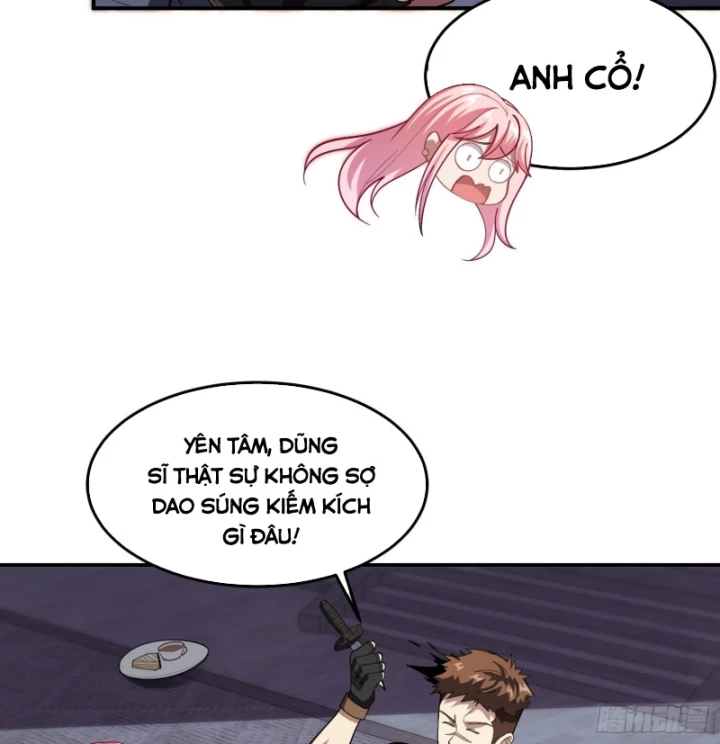 Toàn Trí Tu Tiên Giả Chapter 45 - 23