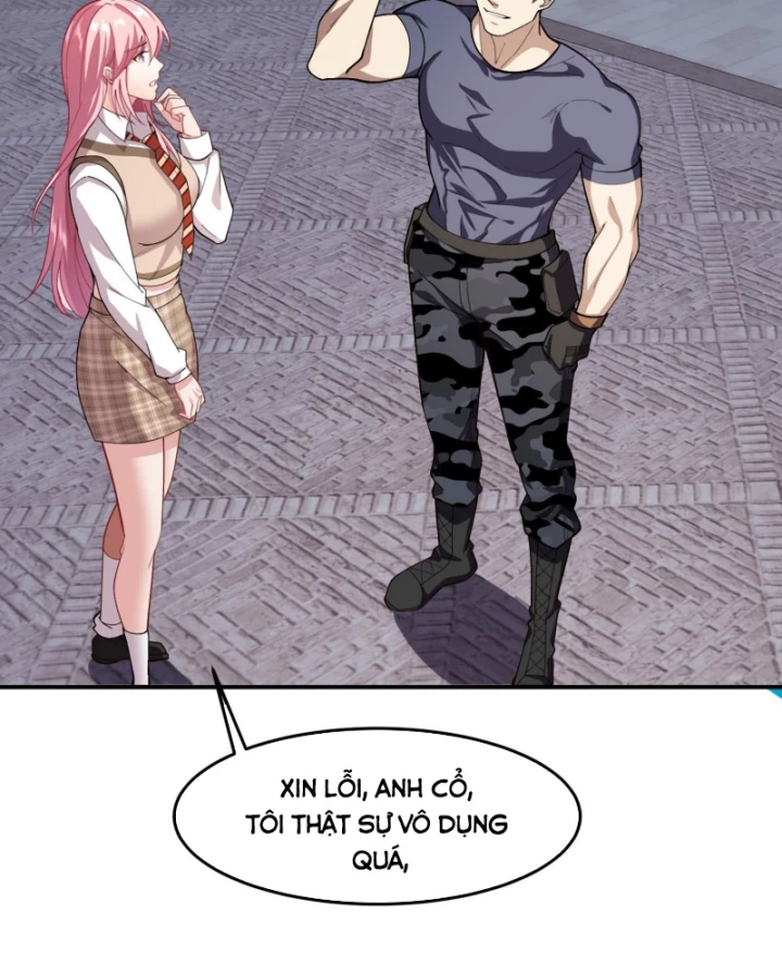 Toàn Trí Tu Tiên Giả Chapter 45 - 24
