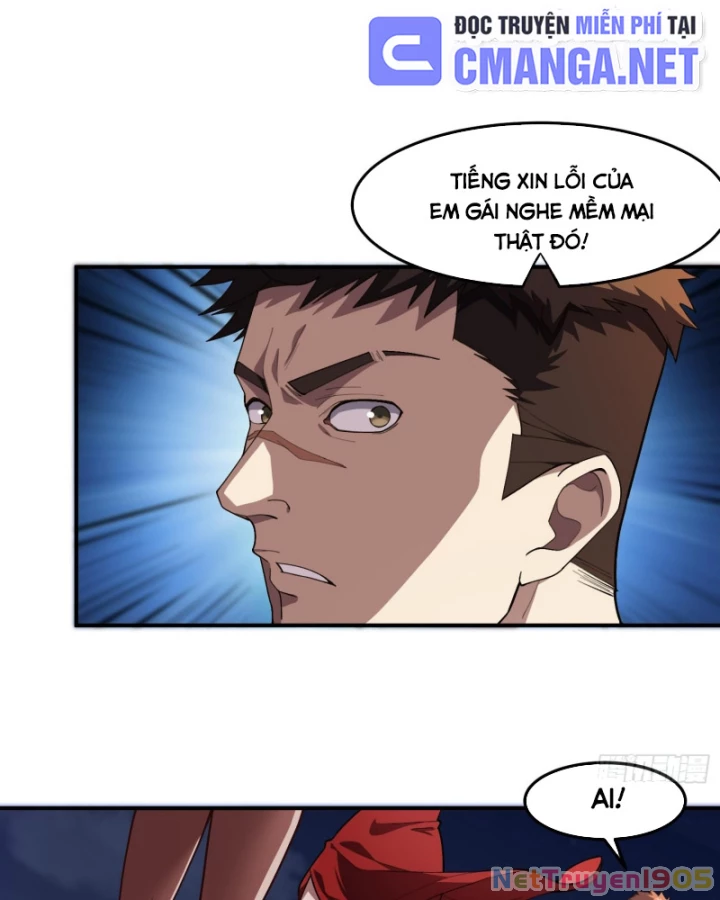 Toàn Trí Tu Tiên Giả Chapter 45 - 25