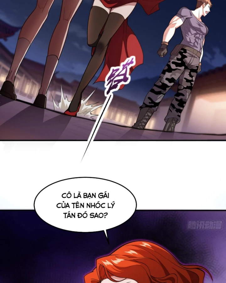 Toàn Trí Tu Tiên Giả Chapter 45 - 26