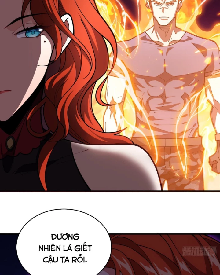 Toàn Trí Tu Tiên Giả Chapter 45 - 31