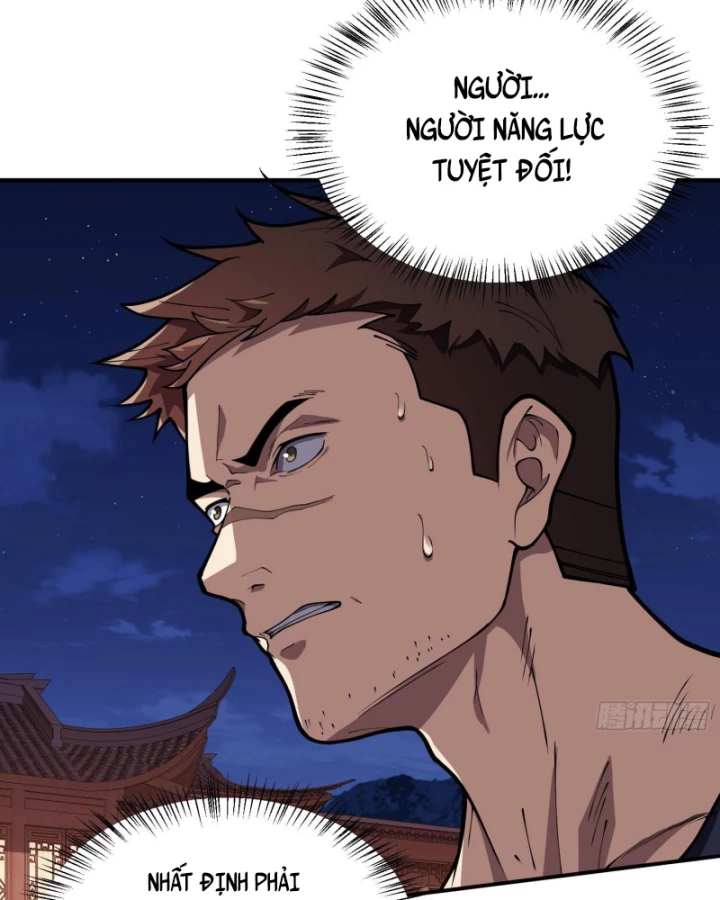 Toàn Trí Tu Tiên Giả Chapter 45 - 33