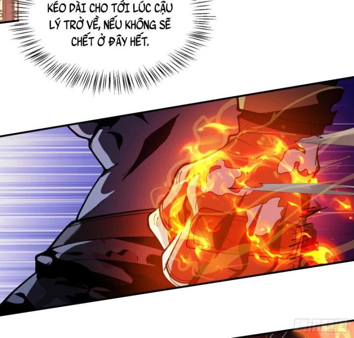 Toàn Trí Tu Tiên Giả Chapter 45 - 34