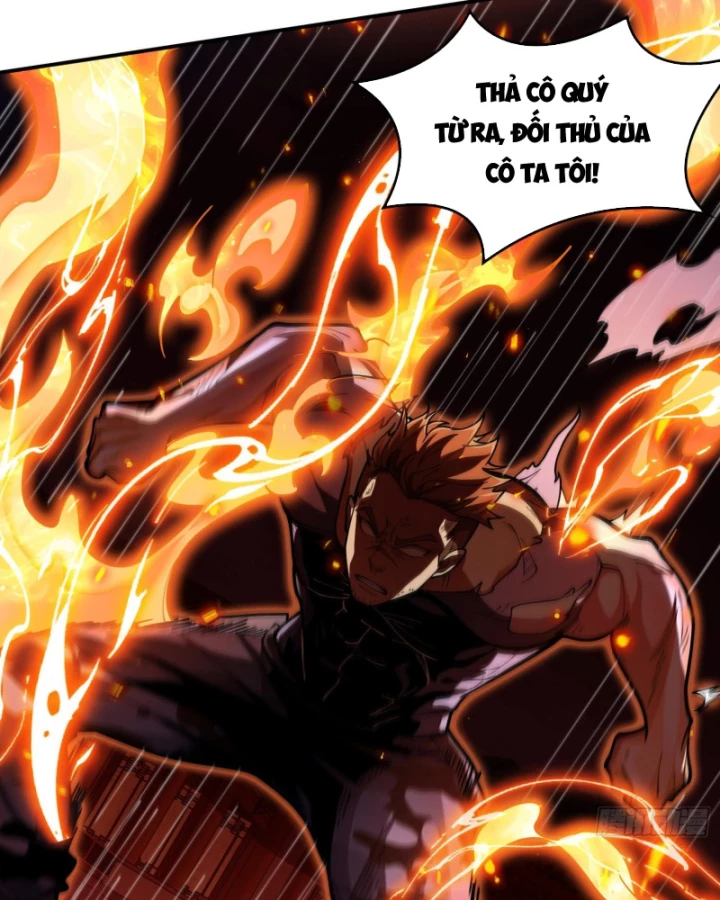 Toàn Trí Tu Tiên Giả Chapter 45 - 35